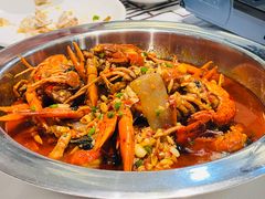 -靓虾二哥长沙地标小龙虾(五一广场店)