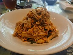 -那家小馆•北京菜•烤鸭(香山店)
