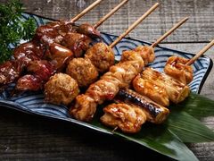 -鸟泉居酒屋·烧鸟·酒馆(百子湾店)