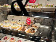 -B&C黄油与面包·THE GARDEN BAKERY概念店(世纪汇店)