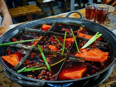 -正南齊北重庆老火锅(光华村直营店)