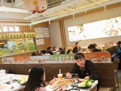 -呷哺呷哺(砂之船奥莱店)