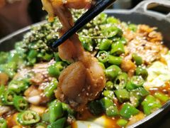 -蛙喔牛蛙(椒江青悦城店)
