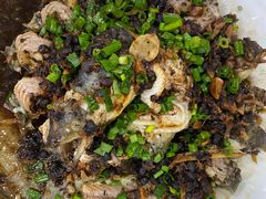 豉汁盘龙鳝-钱大妈海鲜饭店(保利林语店)