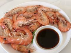 -碧海银沙海鲜餐厅(恒大海上威尼斯店)