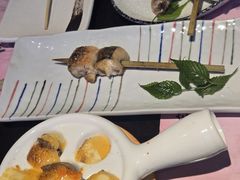 -黑松白鹿(金融街店)