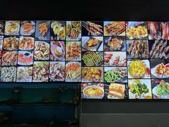 -兆辉木炭海鲜烧烤·海鲜小炒