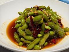 -杨氏青龙虾·羊蝎子(金盛路总店)