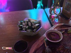-MARU玛露音乐餐厅(大学路店)