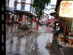 -鱼乐岛餐厅·户外花园主题餐厅