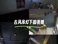 -荒岛实景沉浸密室(江汉路1店)