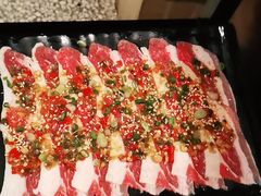 -嘿嘟嘟·肋条烧肉放题(爱融荟城店)