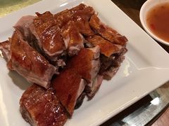 -糟粕醋·椰苑海南菜餐厅(亚龙湾天域酒店)