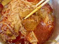 -金龙烧烤·牛肉面(西塔店)
