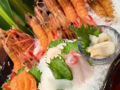 -万岛日本料理铁板烧(梅赛德斯奔驰店)