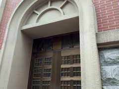 -黄浦区业余大学(四川南路校区)