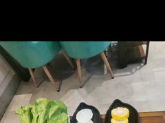 -匠心牛公馆·潮汕牛肉海鲜火锅(索菲特店)
