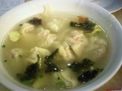 王家沙点心店(南京西路总店)-王家沙点心店(南京西路总店)