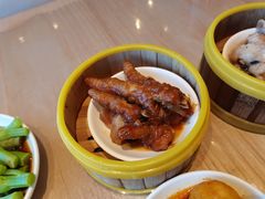 -华侨城嘉途酒店·屋顶阳光餐厅