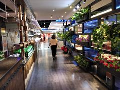 -鑫海汇海鲜烤肉自助(北国商城店)