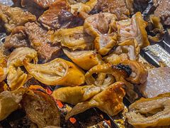 -炽城·烤肉名家(鸿达中央广场店)