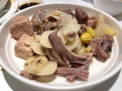 -花城苑广府菜(侨鑫店)