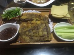 -漕河全驴宴饭店(徐水店)