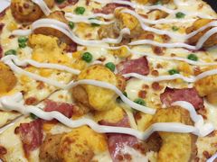 -达美乐比萨(留仙大道店)