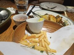 -La Strada(安福路店)