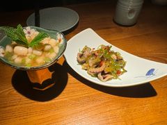 -阿吾罗日本料理(K11艺术中心店)