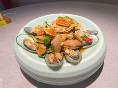 -码头见·潮汕菜(领展中心城店)