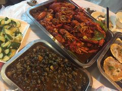 -阿木龙虾(河间路店)