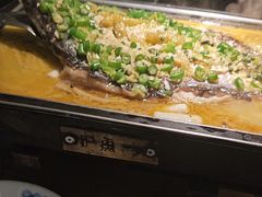 -炉鱼(西溪银泰城店)