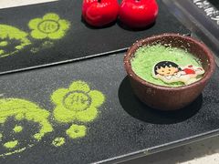 -海底捞火锅(曼巴特广场店)