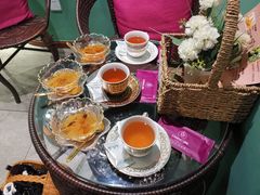 -MintsThai沁泰都市SPA·泰式按摩(公园1903店)