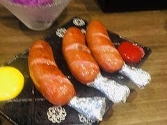 -雷神拉面(财富中心玉米楼店)