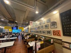 -大哥餐厅(西城花园店)