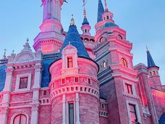 -上海迪士尼度假区