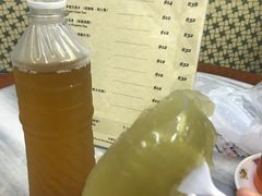 -公利真料竹蔗水(中环店)