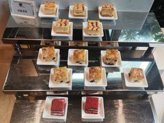 -欧洲房子·咖啡西餐厅(艺术城店)