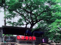 -安胖老火锅(两路口店)