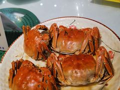 -南海食街(佛冈店)