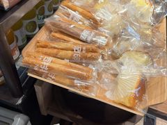 -西村叔叔的店·面包·甜品·蛋糕(清河万象汇店)