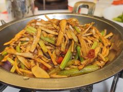 -聚鑫阁江浙菜·非遗传承技艺(闵行交大店)
