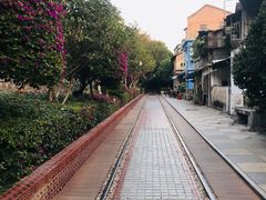 -铁路文化公园