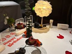 -王品牛排(珠海富华里店)