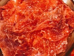 嫩牛肉-老街坊市井火锅(营门口店)