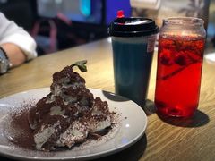 -机器人火炉披萨