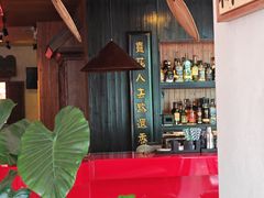 -龙门阵茶屋川菜馆(武康路店)