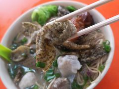 -富记鱼蛋粉(西村店)